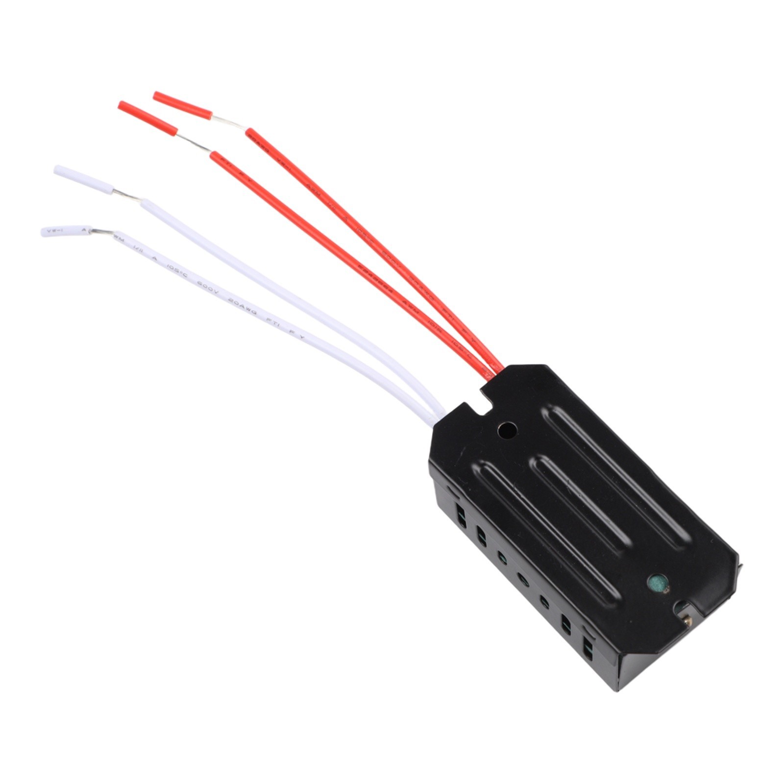 Transformer Out Put Transformer 160W 60-106g/2.1-3.7oz AC110V~130V 50/60Hz AC12V