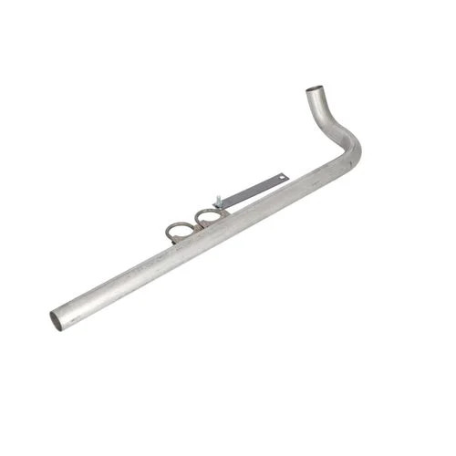Exhaust Pipe – Vertical fits Ford NAA 501 600 700 800 900 2000 4000 NAA55237A