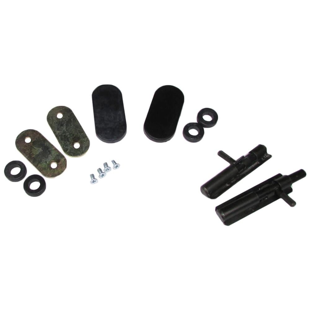 20Y-54-36103 Front Lower Windshield Kit for Komatsu Excavator