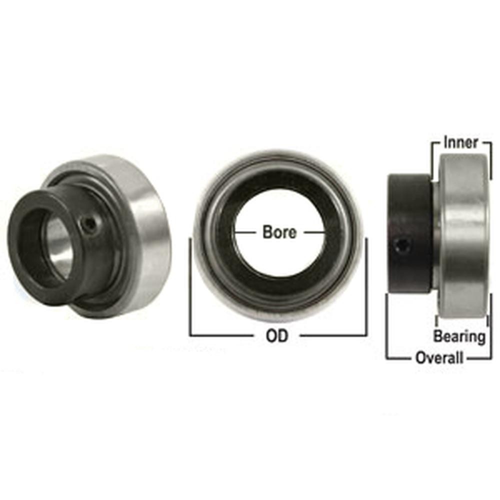 A-1718003-AI Bearing (NPC103RP2C)