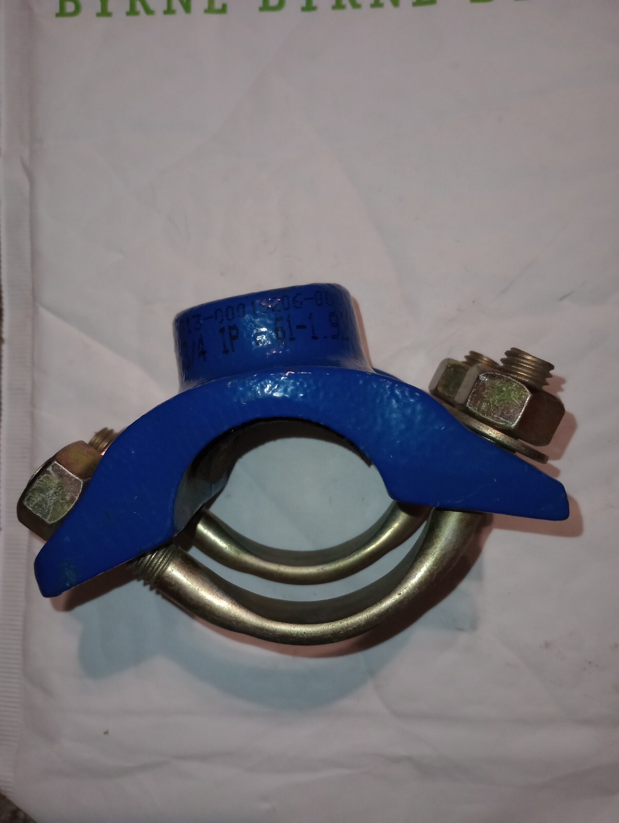 NEW SMITH BLAIR 313-000-19206-000 3/4 1.61-1.92 10701 099 051 301 SADDLE