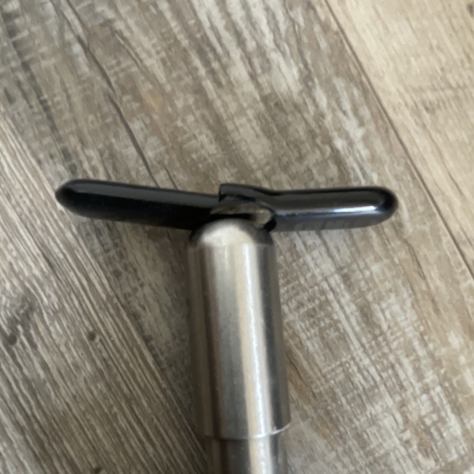 Manual Chiropractic Adjusting Tool Activator Stainless Steel Physical Medicine