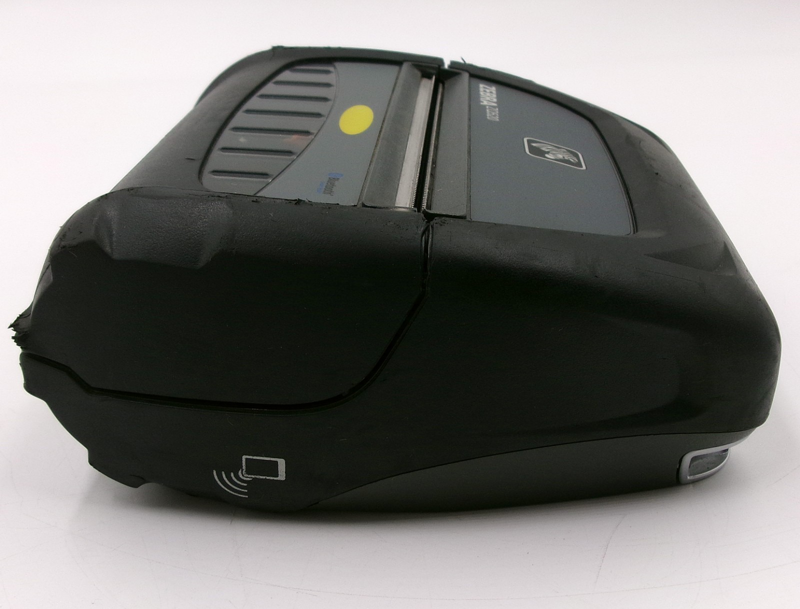 Zebra ZQ520 ZQ12-AUE0000-00 Portable Thermal Label Printer, See Notes