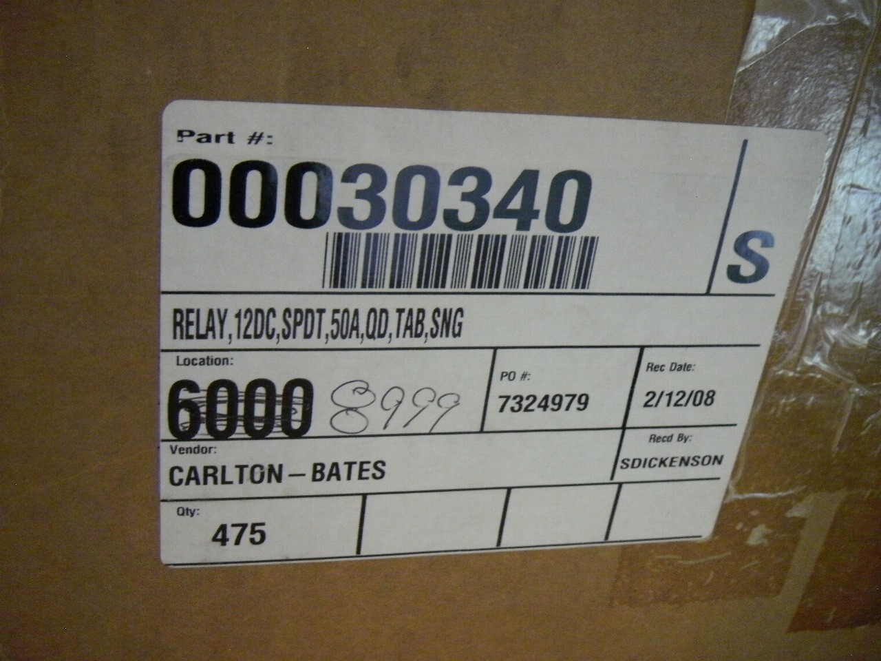 Song Chuan 896H-1CH-D1SW Automotive Relay 12VDC Weatherproof 50A / 30A SPDT