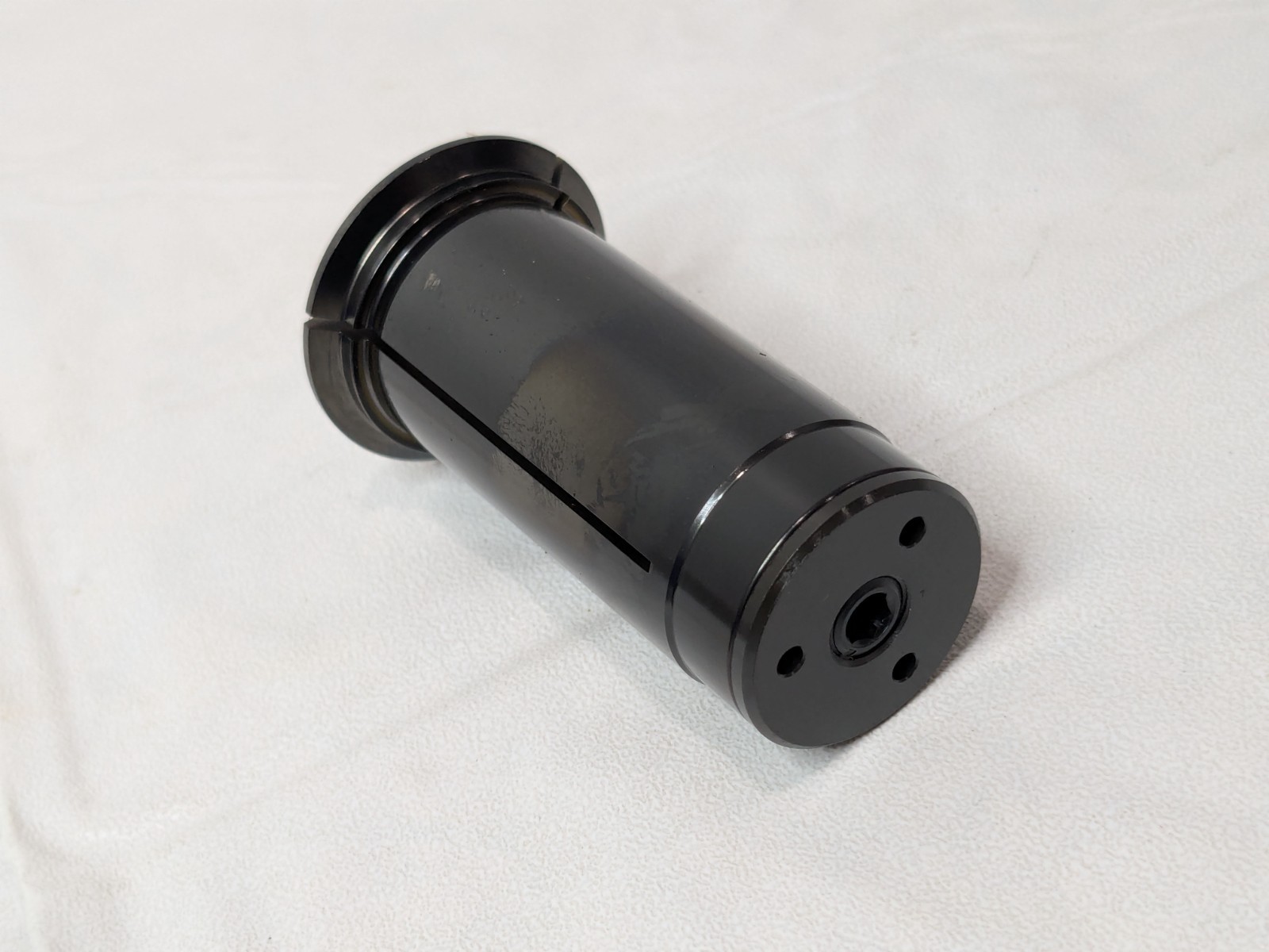 REGO-FIX powRgrip Collet Coolant-Thru PG 25-CF Ø 12.0 mm 1725.12002