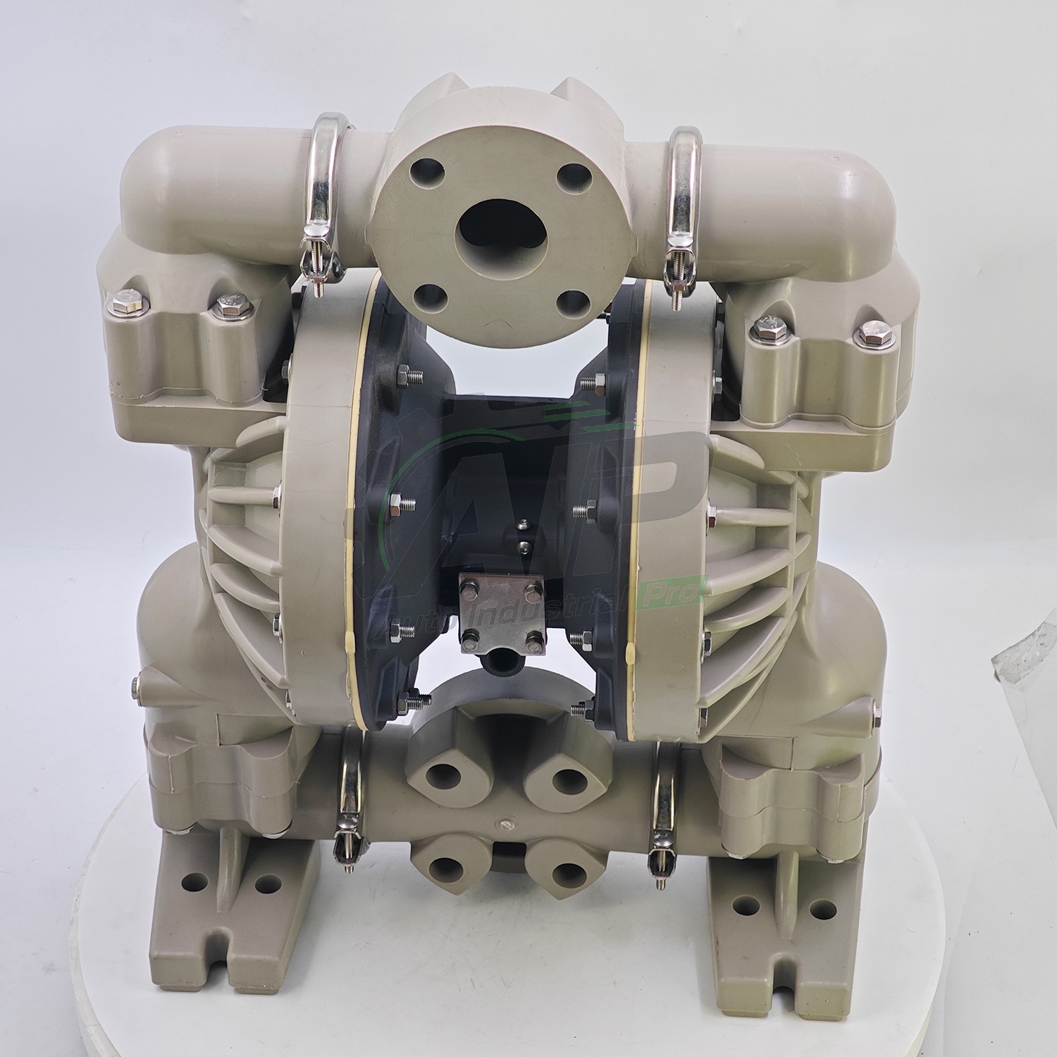 New 2″ Air Operated Double Diaphragm Pump 6662A3-3EB-C For Ingersoll Rand ARO
