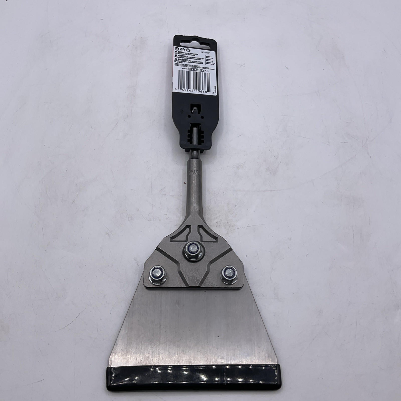 Milwaukee 48-62-6046 SDS Plus SLEDGE 5″ X 10″ Floor Scraper – NEW
