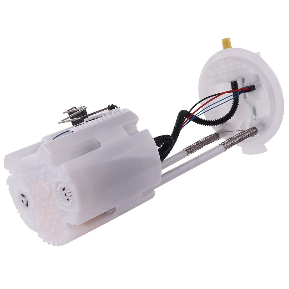 High Performance Electric Fuel Pump Replacement Porsche 911 924 944 1983-1989