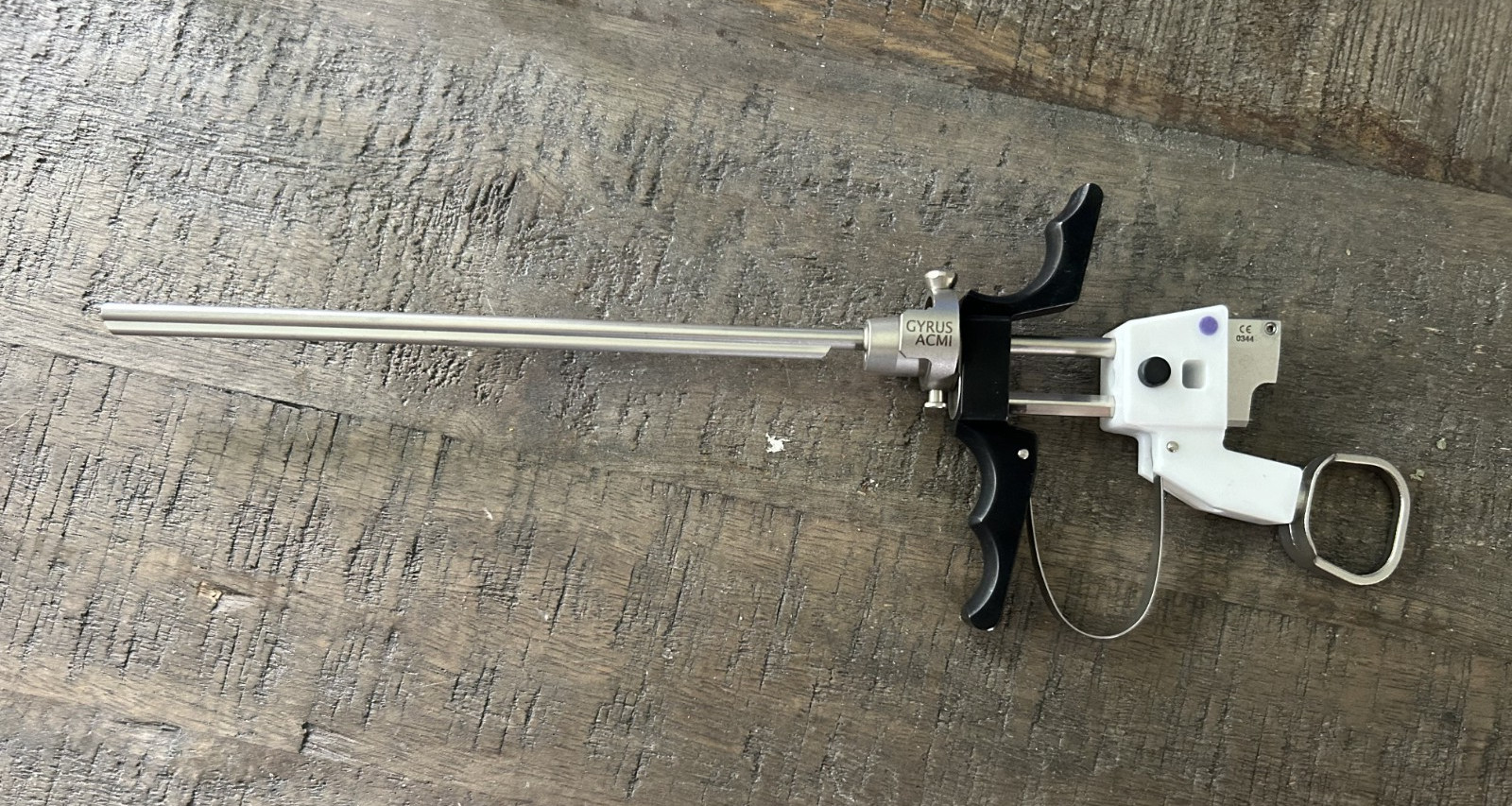 Circon ACMI Working Element EIWE