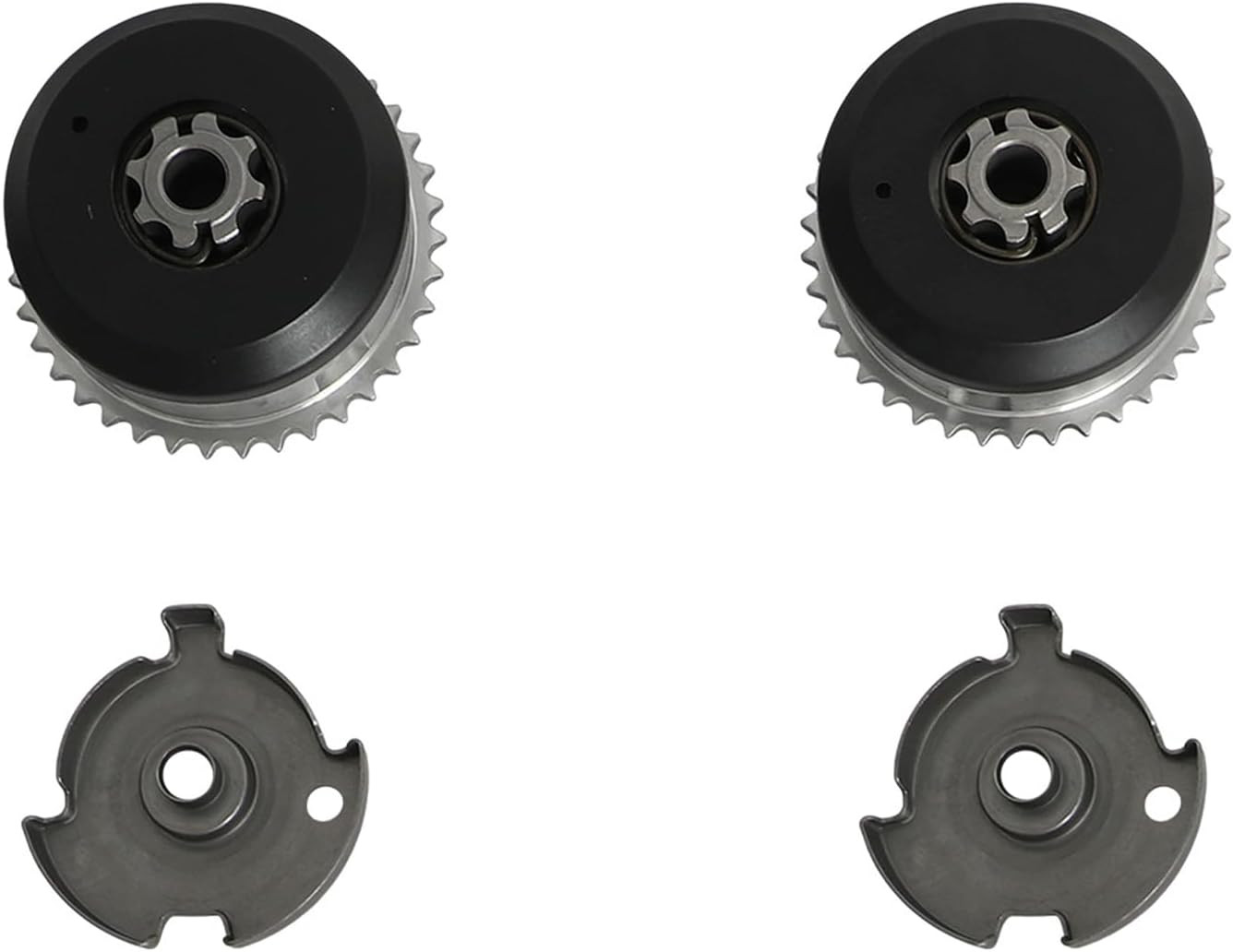 3.0L N52 N53 N55 Timing Chain Kit w/ Oil Pump Gear for BMW 330i 525i X5 X6 06-13