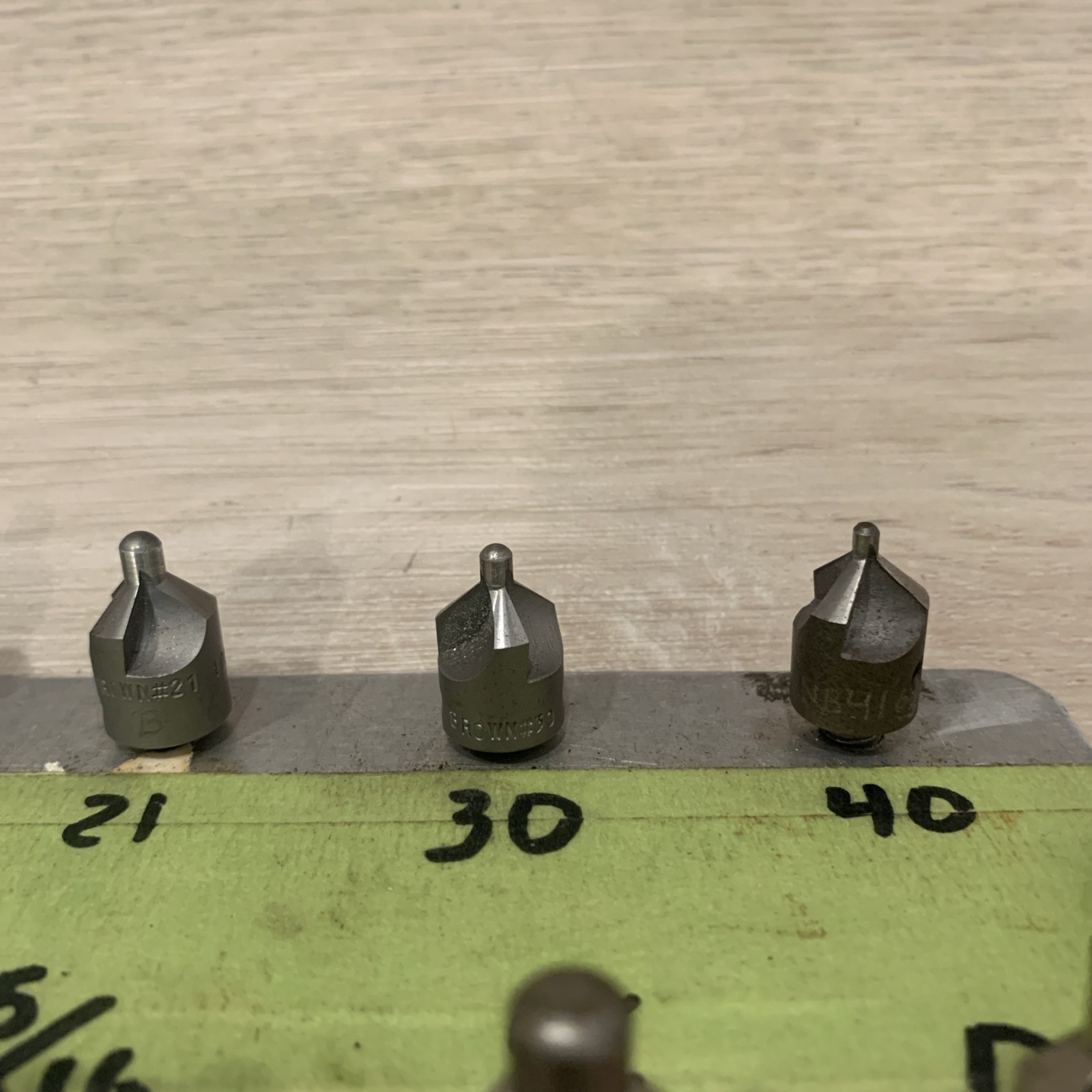 Aircraft Sheet Metal Riveting Tool Lot Clecos Rivet Sets Pneumatic Tool Aviation