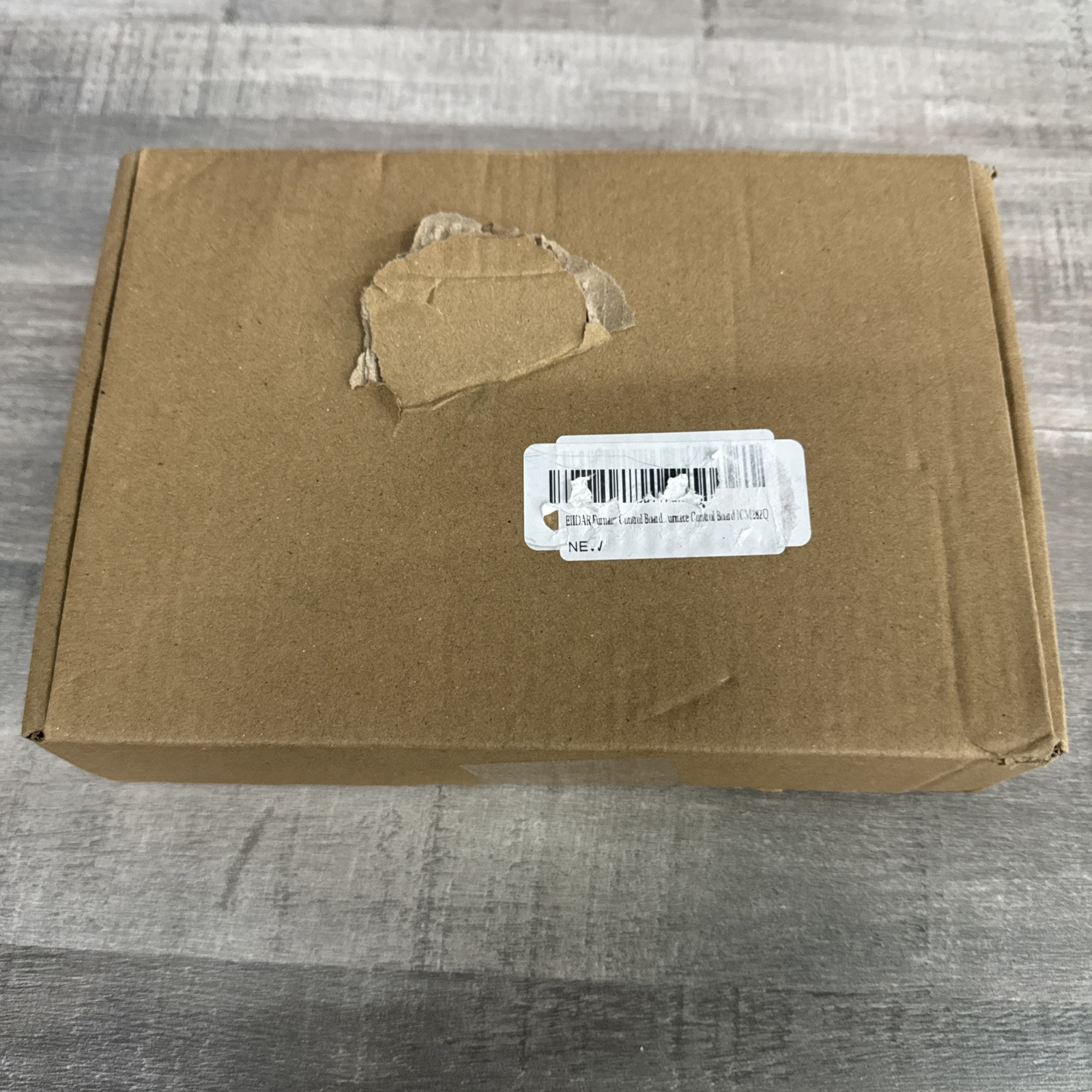 EIIGAR Carrier Furnace Control Circuit Board PCB181DM Open Box C4