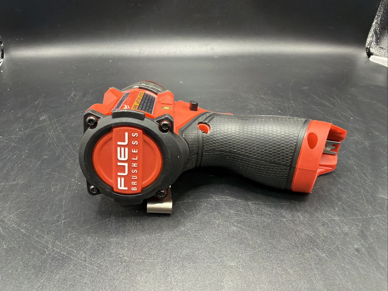 Milwaukee 3404-20 12V Fuel Cordless 1/2″ Hammer Drill/Driver (Bare Tool)