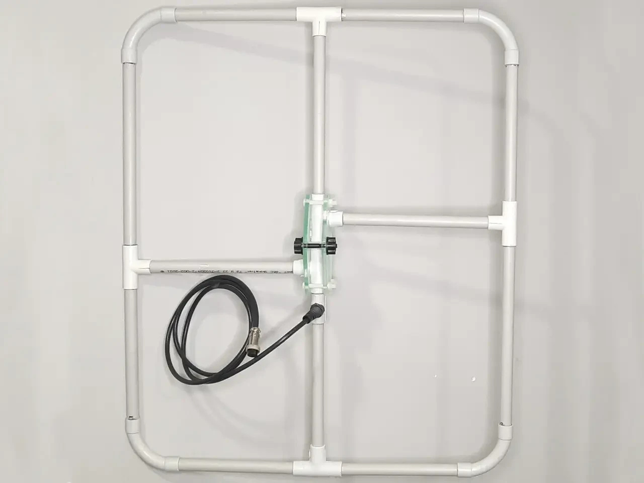 Search Coil frame 50x60cm for pulse induction metal detector Clone W/AVR