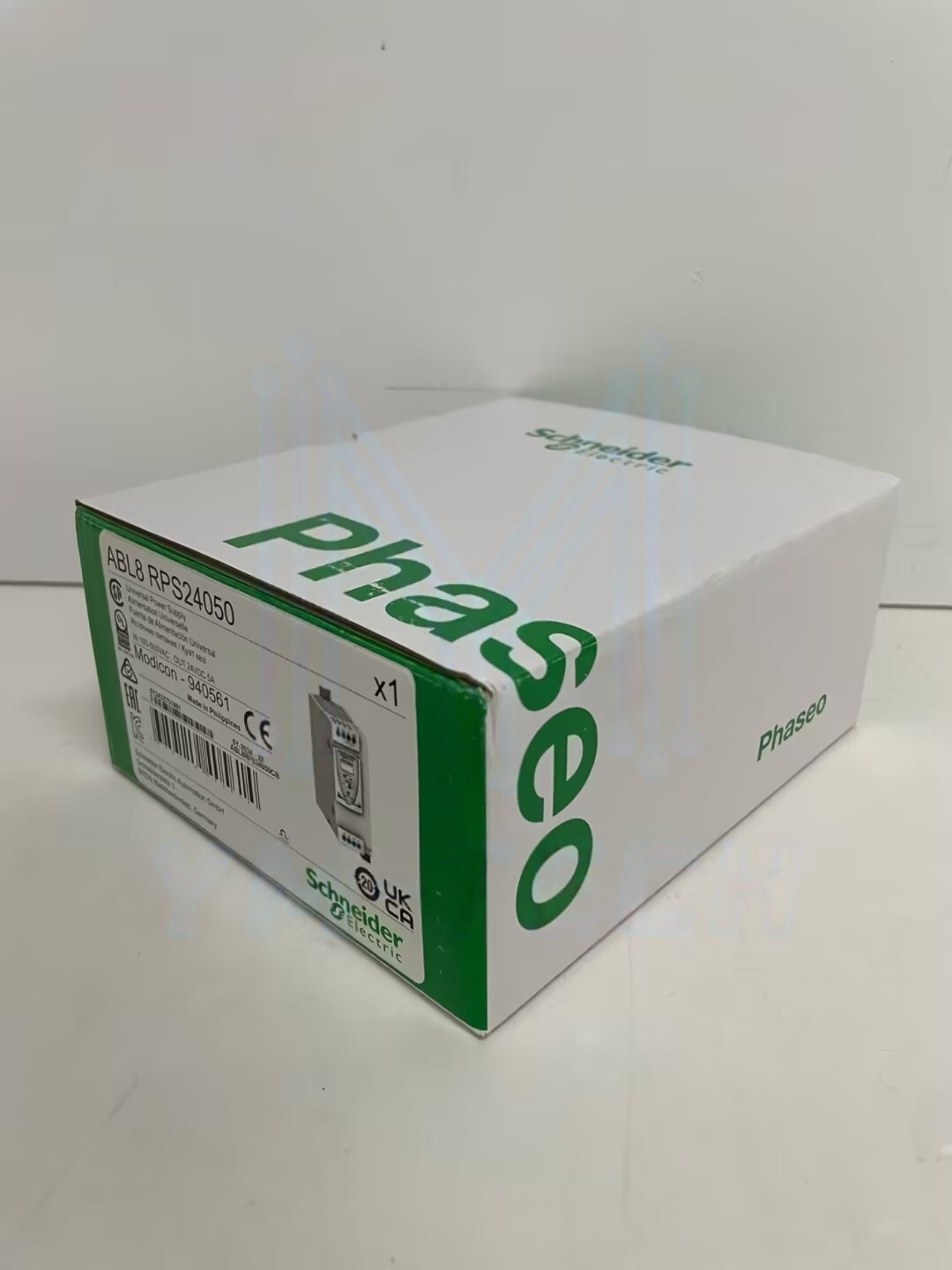 ABL8RPS24050 100% Brand New Original Schneider Power Supply Free of Postage