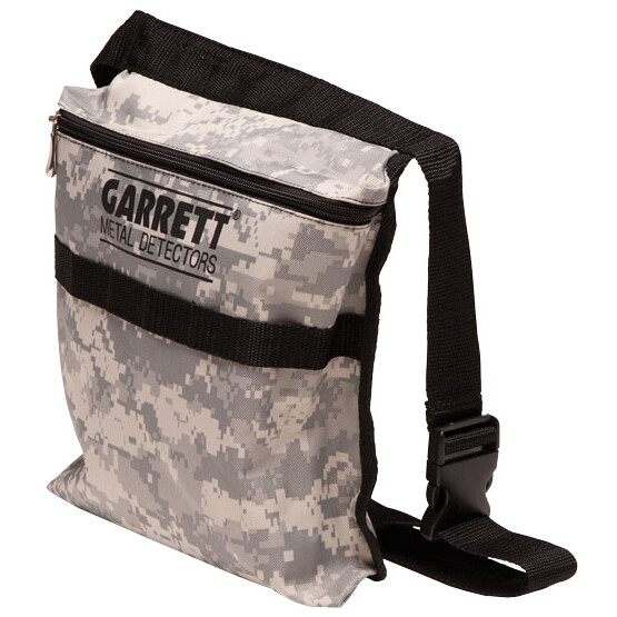 Garrett AT Pro Waterproof Metal Detector with ProPointer II and Bonus Pack