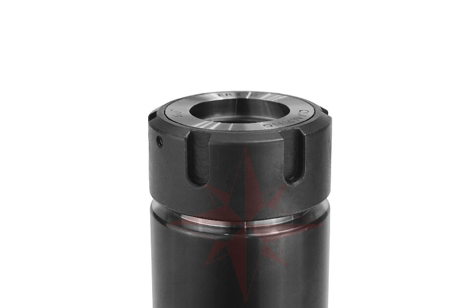 CAT50-ER32-100 Precision Collet Chuck Tool Holder CNC mill