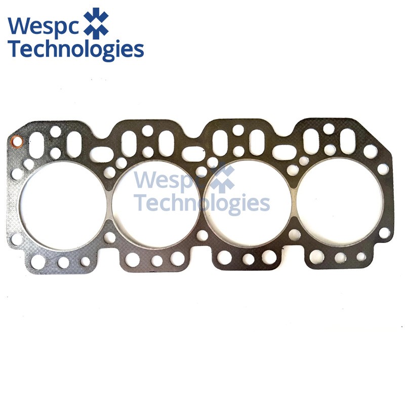 RE38851 Cylinder Head Gasket Set for 4239 4039 Engine Tractor Combine Replaces