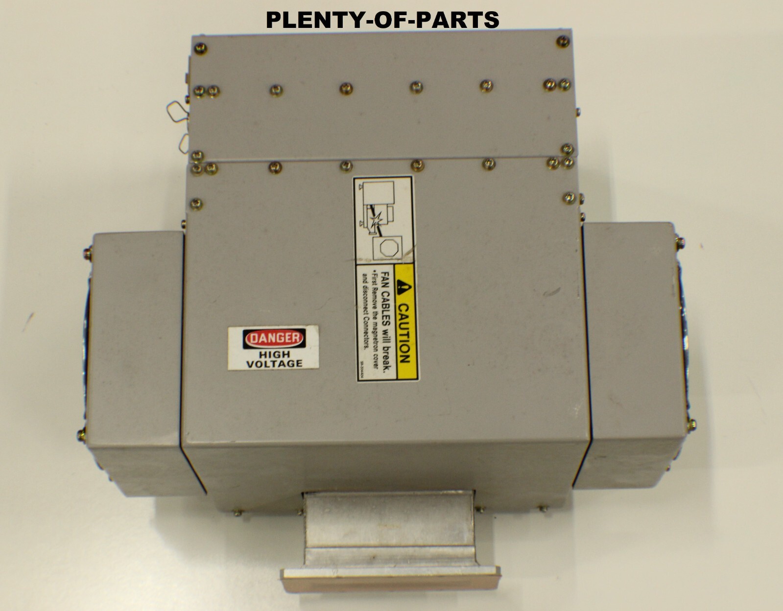 Daihen SGM-15A Microwave Power Generator 2450MHz 1.5kW Max Power