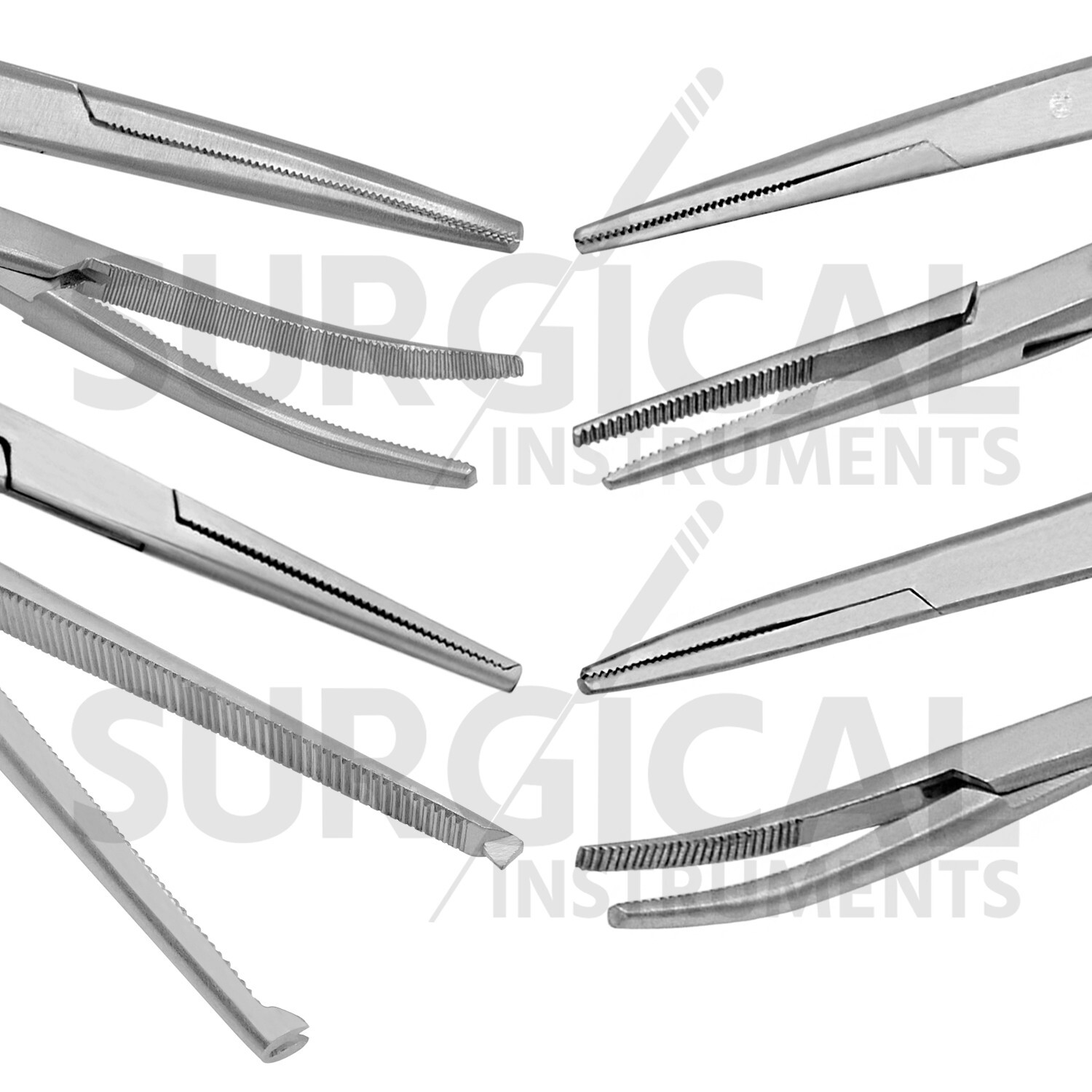 43 Pc Basic Vaginal Instruments Set Surgical OB/GYN Stainless Steel German Grade