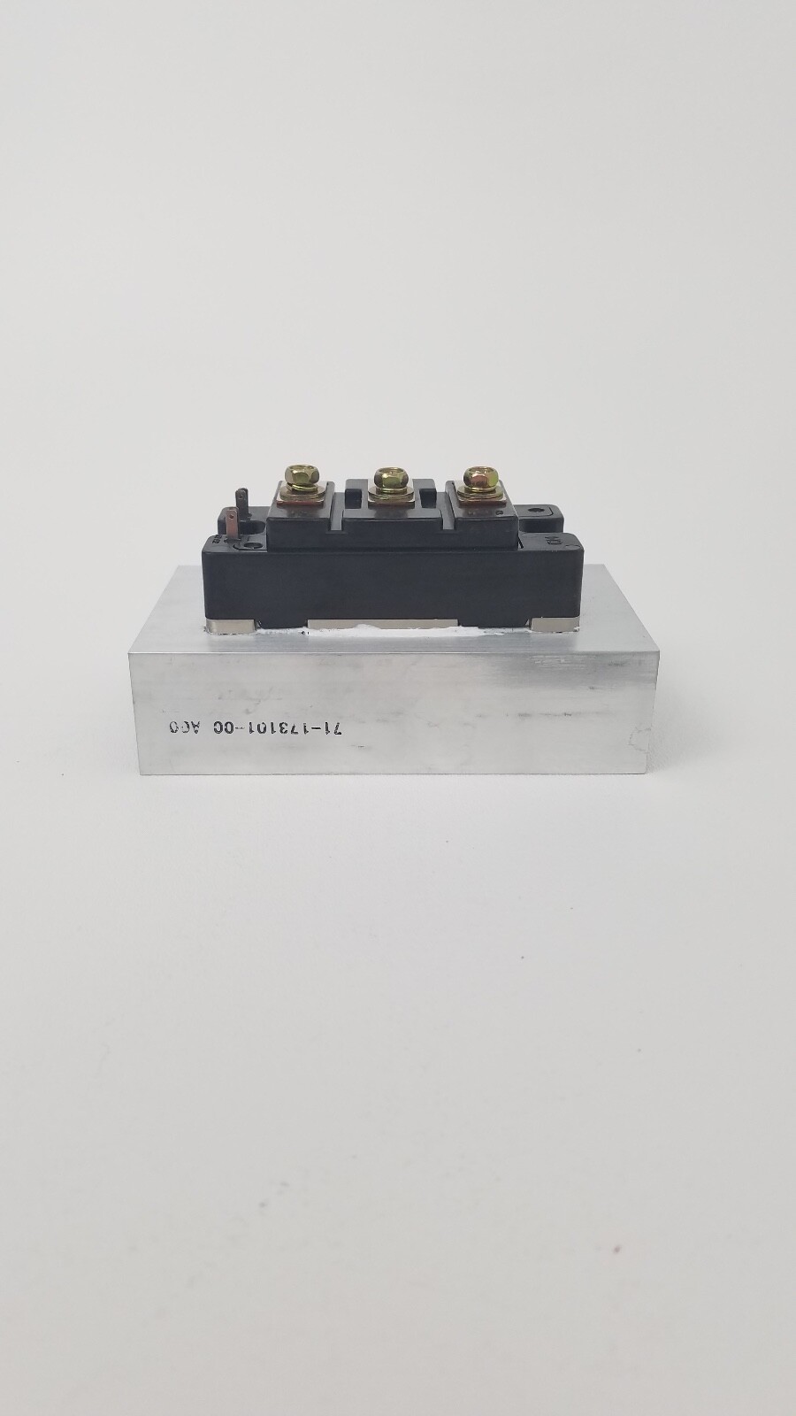 CM75DU-12F PRX Powerex Module – Next Day Option