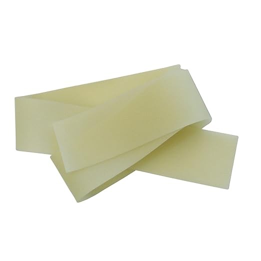 Grafco Disposable Tourniquet- Latex Medical Rubber Arm Bands, 1″ x 18″, 100 Pack