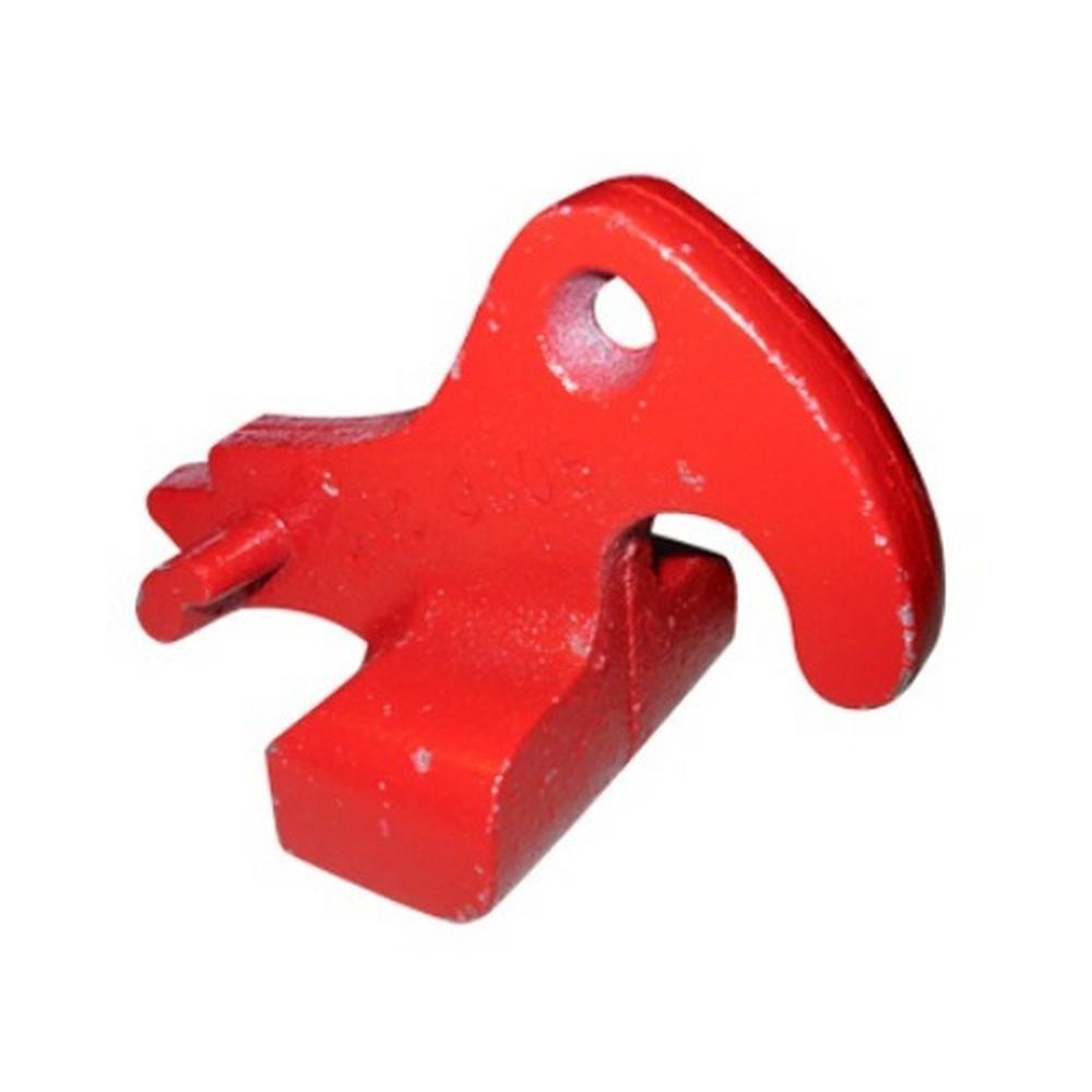 Lift Arm Latch 398399R1 Fits Case 1486 1566 1568 1586 7110 7130 7210