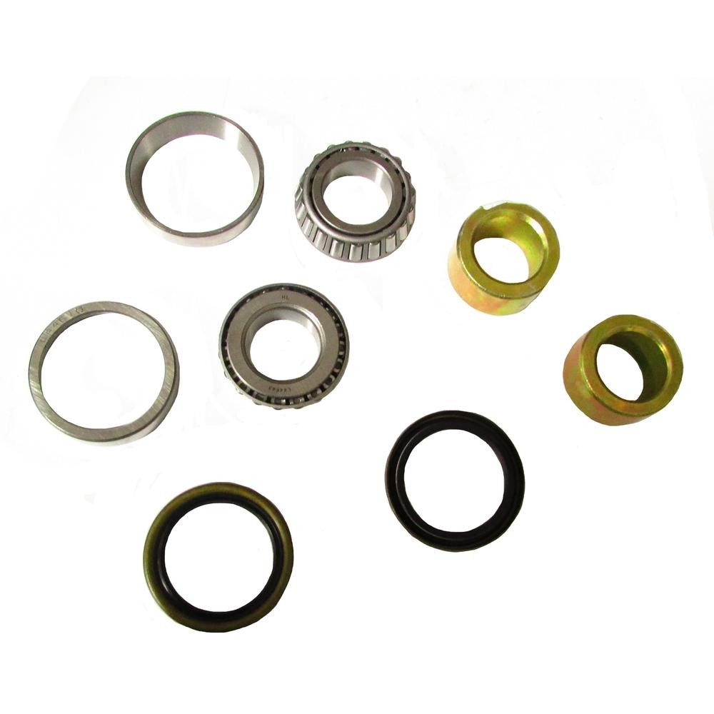 BHTWK10 Bearing Kit Fits Bush Hog BK448 Fits Fred Cain Rotary Cutters
