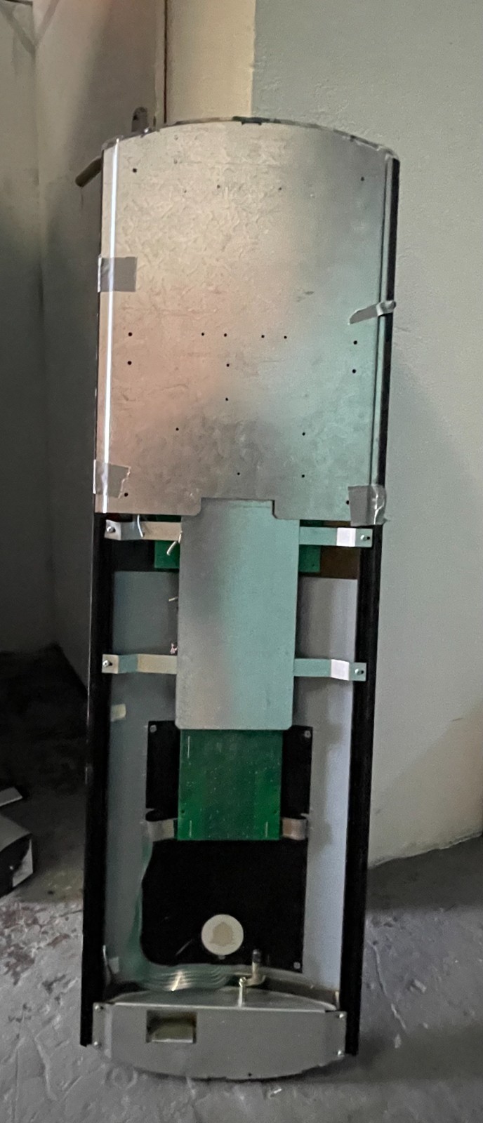 Schindler Elevator Car Operating Panel COP Complete Keypad & Electronics OEM