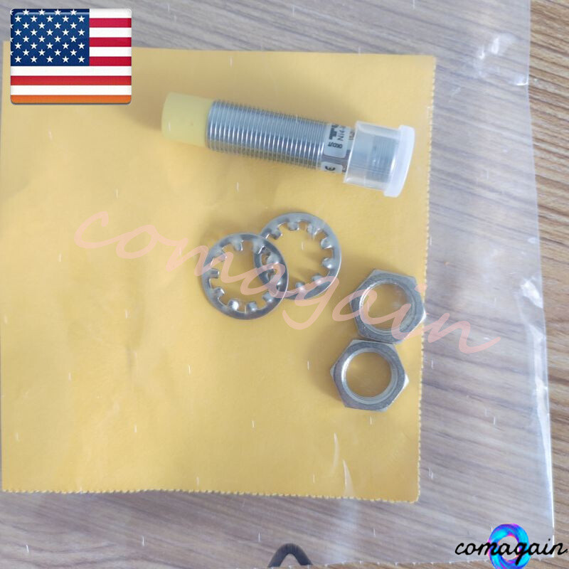 NEW For TURCK NI4-M12-AP6X-H1141 PROXIMITY SENSOR INDUCTIVE NI 4-M12-AP6X-H1141