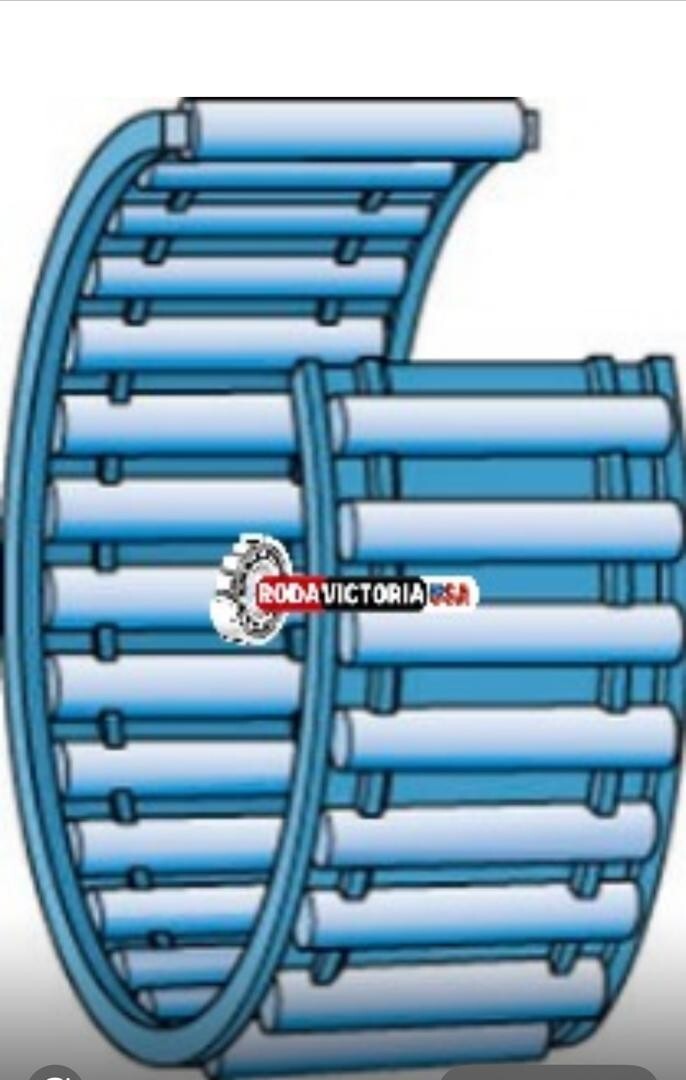 KOYO Germany K37X42X17 H Needle roller and Cage Assembly 37x42x17 mm