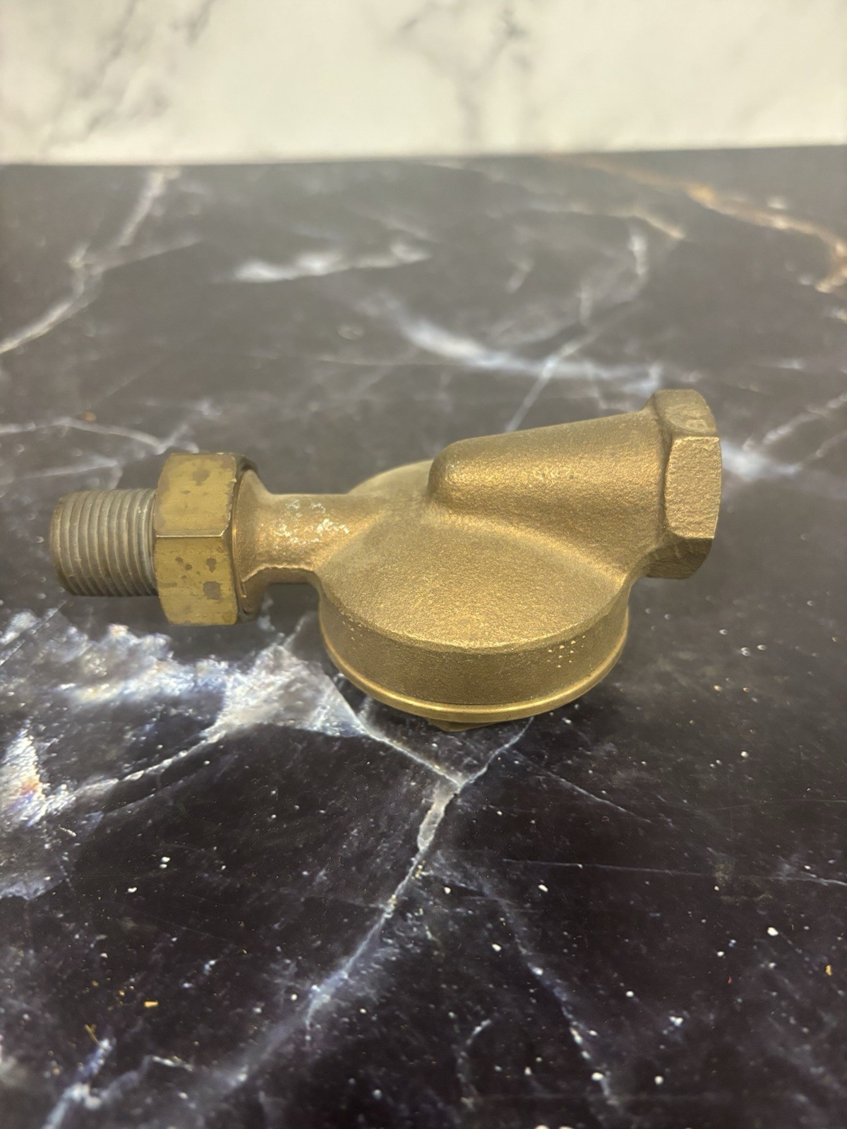 DUNHAM BUSH 1E 1/2″ BRASS STEAM TRAP