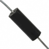 12FR100E Current Sense Resistor 2watts 0.1OHMS 1% Through Hole