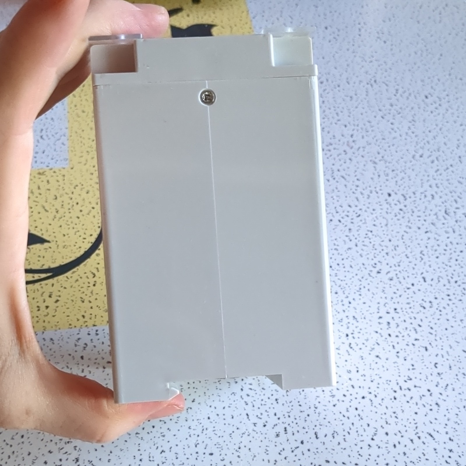 Basler Electric BE3-51 Phase Over Current Relay 9320000106 BE3-51-3E1A1 NOS