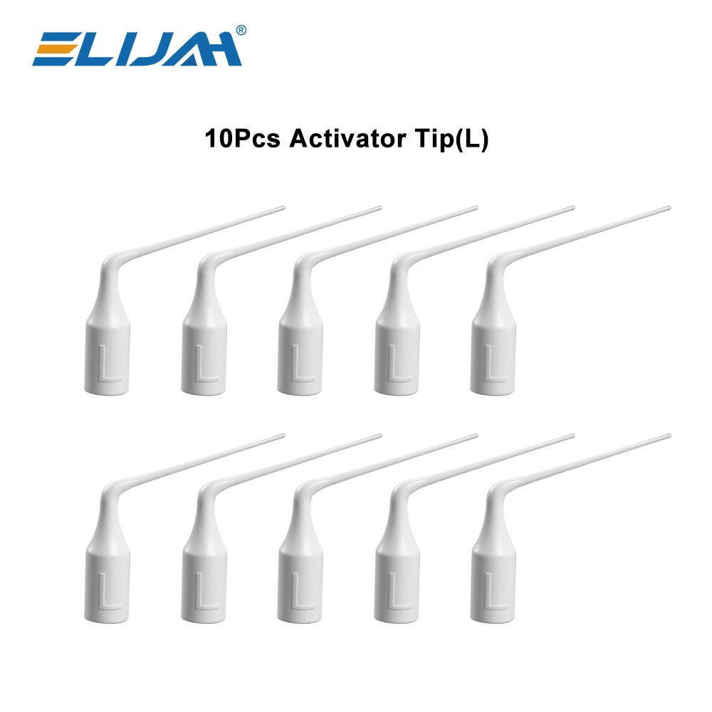 Dental Endo Ultra Activator Ultrasonic Irrigator Root Canal Scaling Handpiece