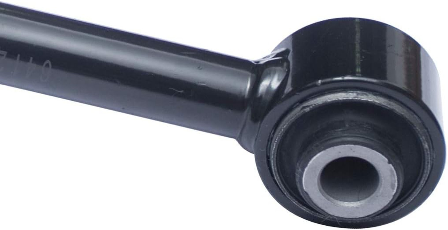 6Pcs Rear Control Arm Lateral Link for 2007-2017 Jeep Compass Patriot Caliber