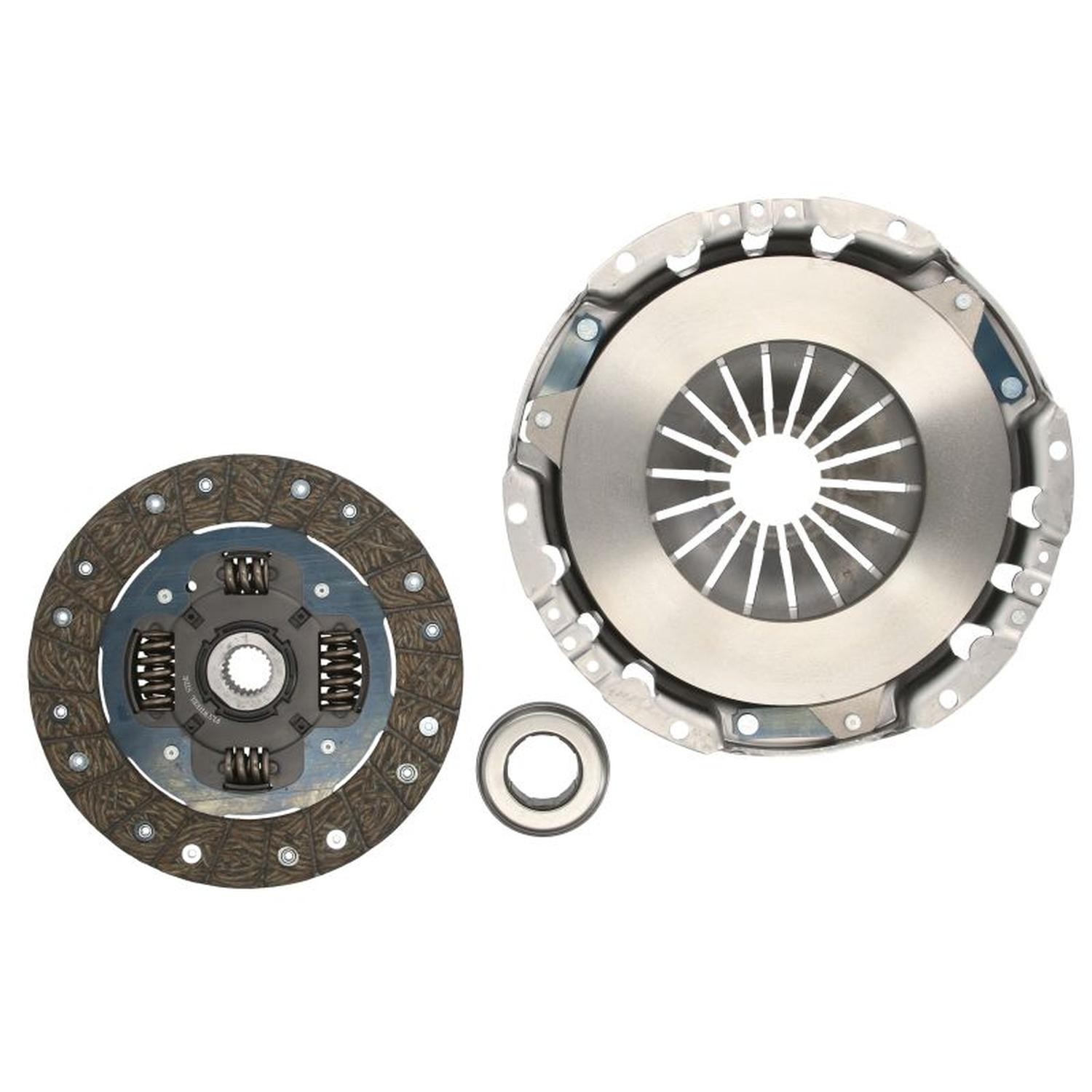 CLUTCH KIT AK3782 NEXUS F1A005NX NEW