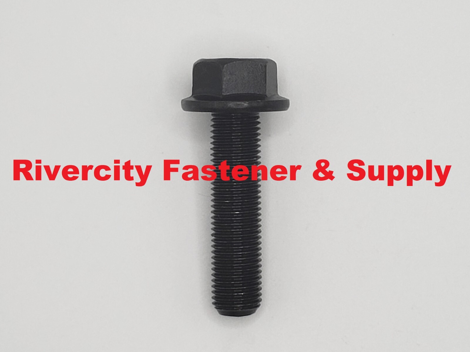 3/8-24 x 1-1/2 Grade 8 Flange Bolts 3/8 x 24 x 1.5 Screws 3/8×24 x 1-1/2″