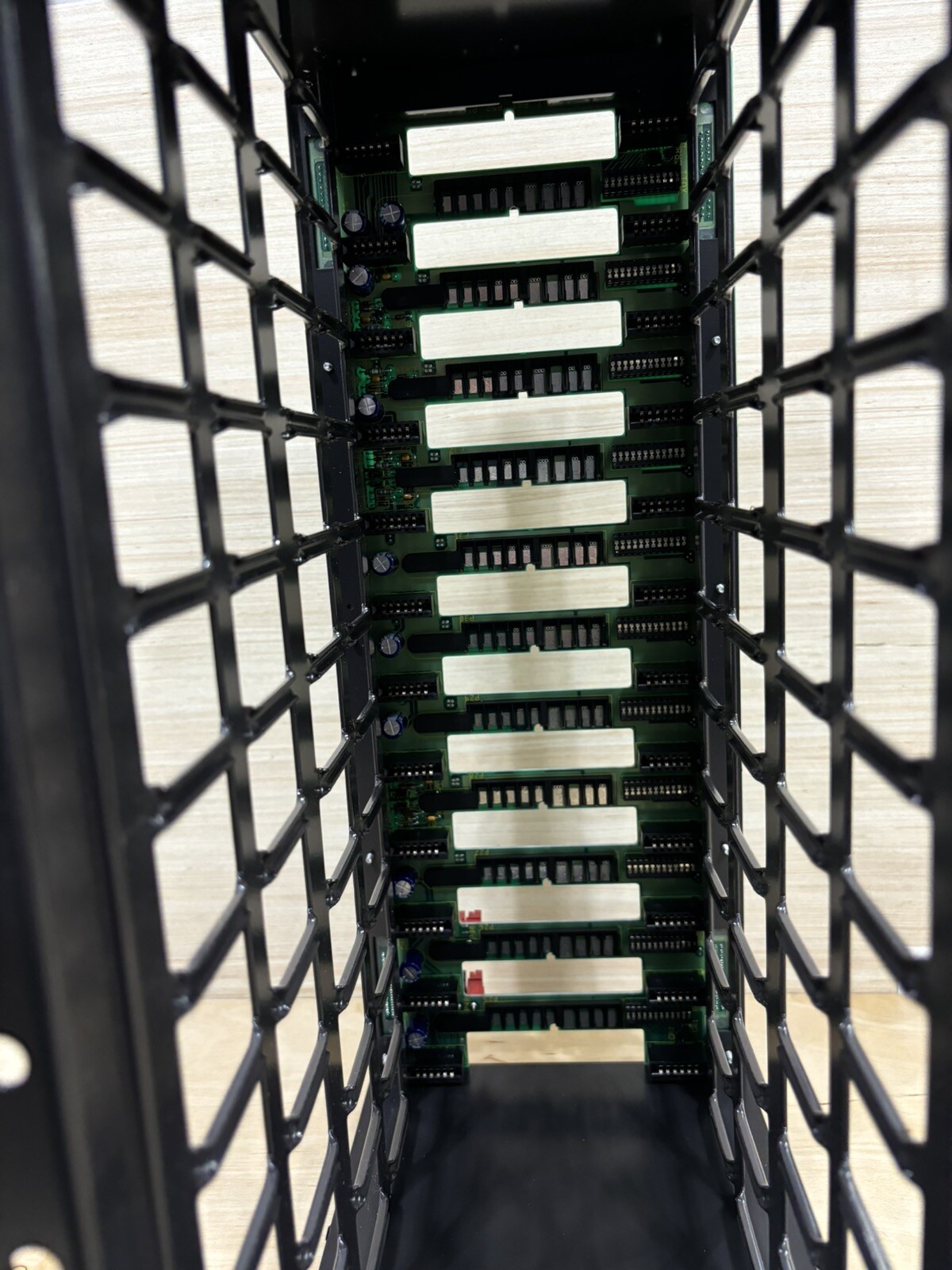 Bailey Controls +24/48Vdc & 120/240Vac