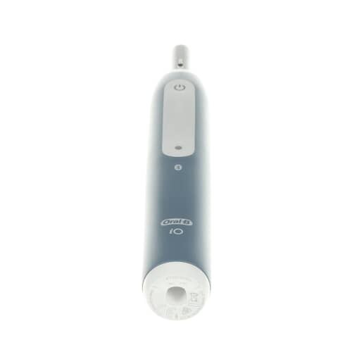 ORAL-B 81782095 Power Handle iO4 4-Mode Compatible iO2/iO3/iO5/iO6