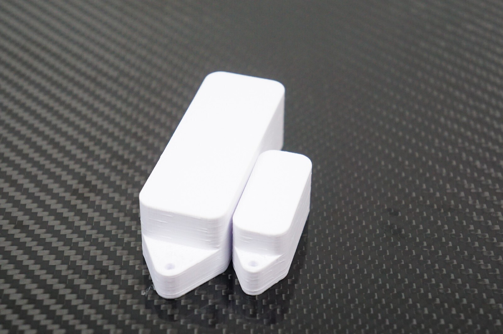 3DEXL Weatherproof Enclosure for Qolsys IQ Door & Window Security Systems