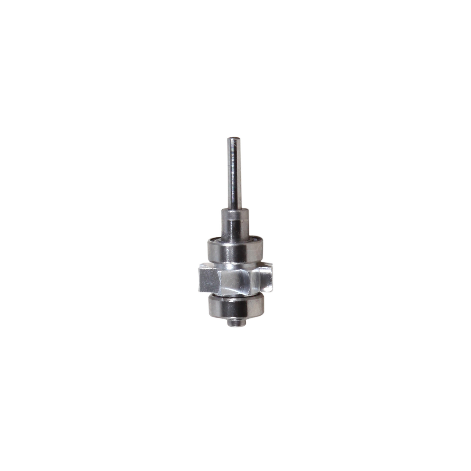Dental Turbine Cartridge Rotor Fit WCA4 YC4 45 Degree (LED) High Speed Handpiece