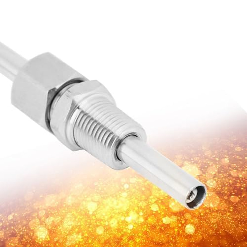 EGT Thermocouple K Type 1/8″ NPT Temperature Probe Sensors Exhaust Gas Temp Pro