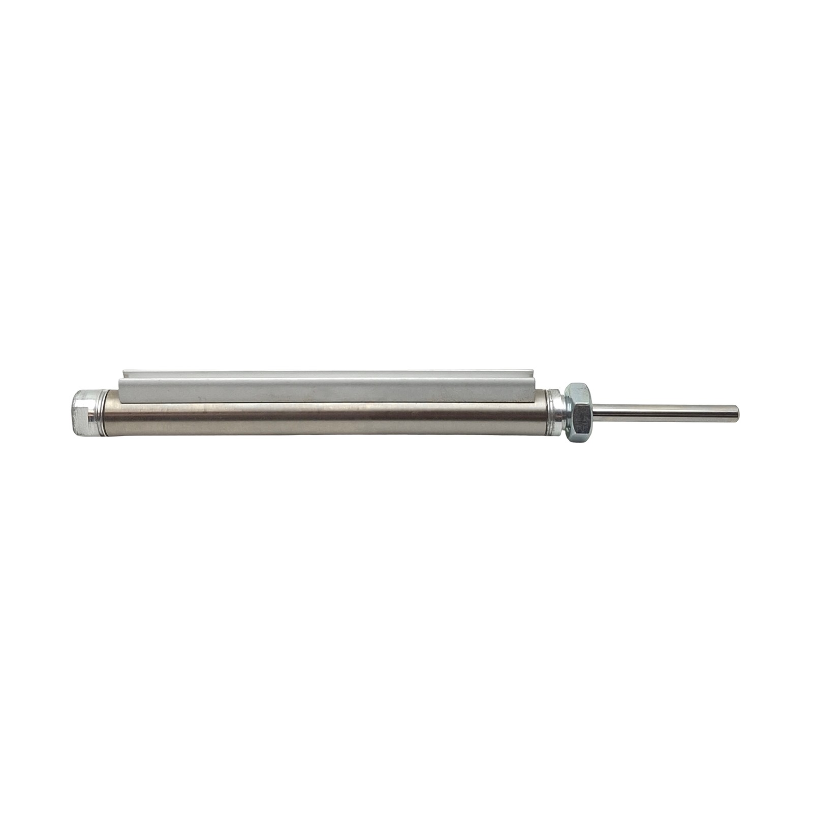 Bimba M-012-NTT3EE1 Pneumatic Cylinder ø7/16in Bore, 2in Stroke, UNF0.190 250psi