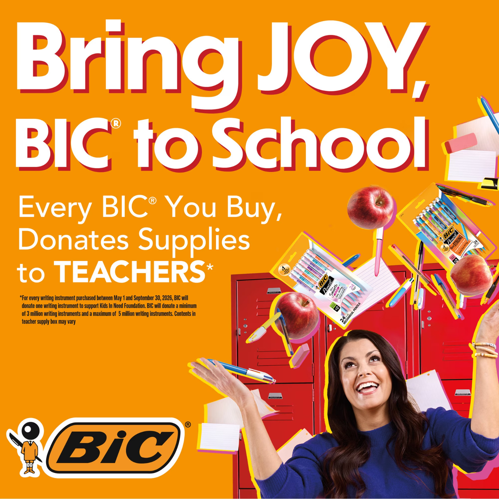 Bic Xtra Strong 24 Count Mechanical Pencils With Erasers 0.9Mm Number 2 Pencils.