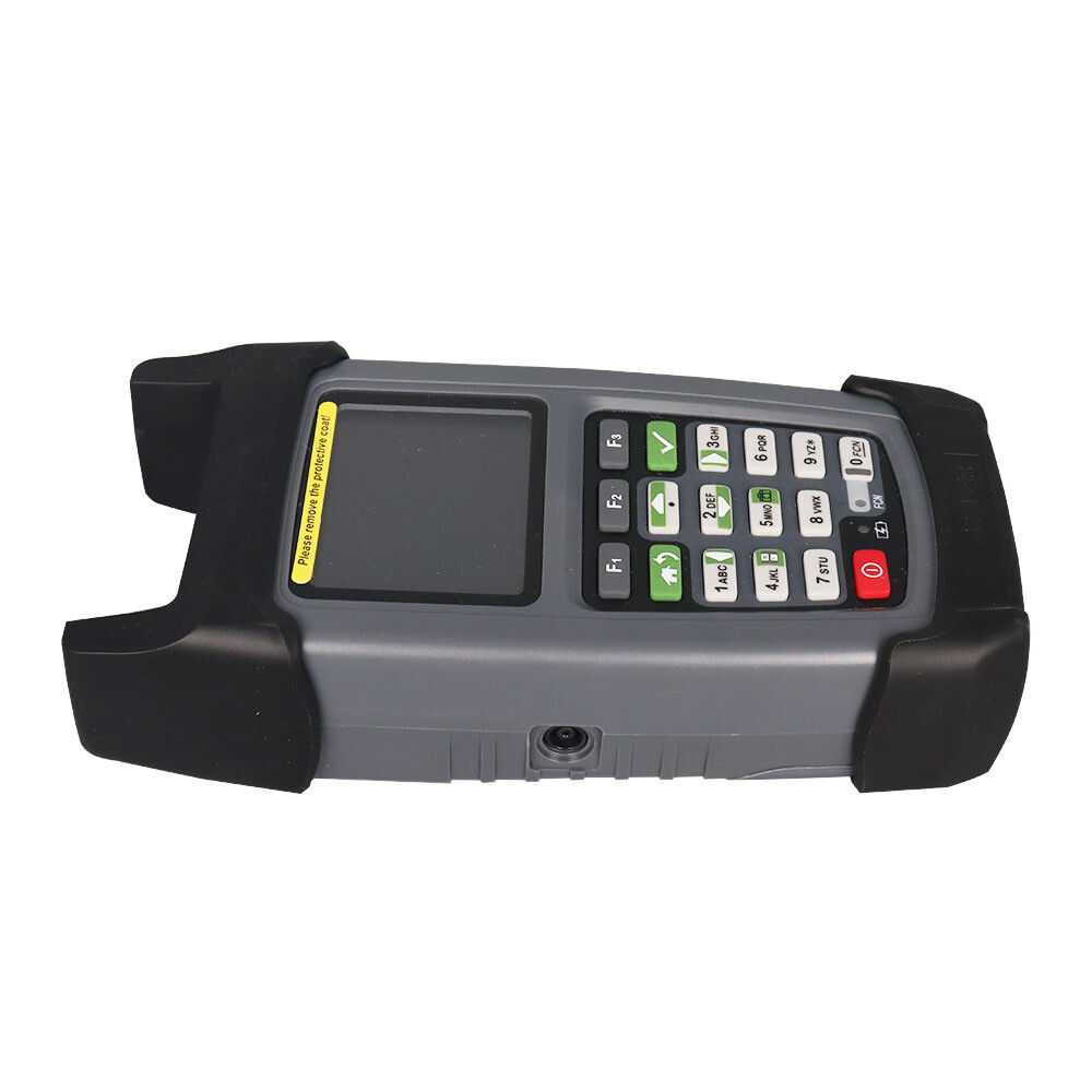 High Accuracy Analog and Digital TV RF DB Meter Measurements RF Power Meter