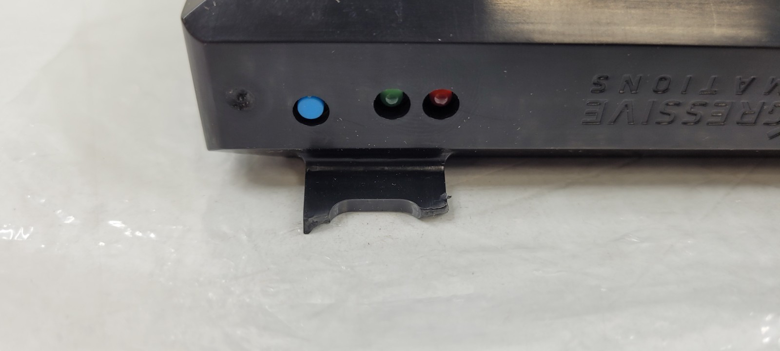 Progressive Automations 25/12.5A Synchronized Dual Hall Effect Control Box 2CH