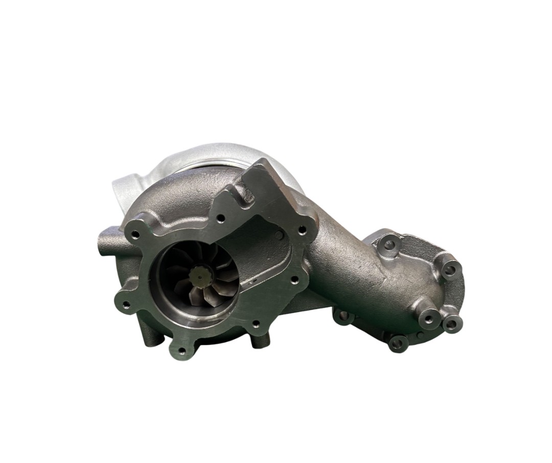 Turbocharger Fits 2012-05 Navistar International Truck 13879880004 1387 988