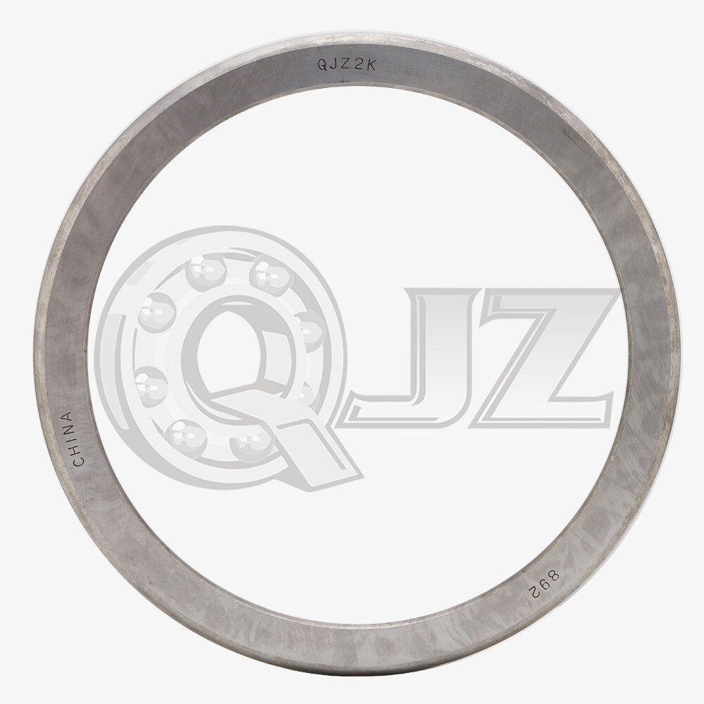 [2-Pack] 898-892 Tapered Roller Bearing Set Cone & Cup [5.5 in Bore x 9.0 in OD]