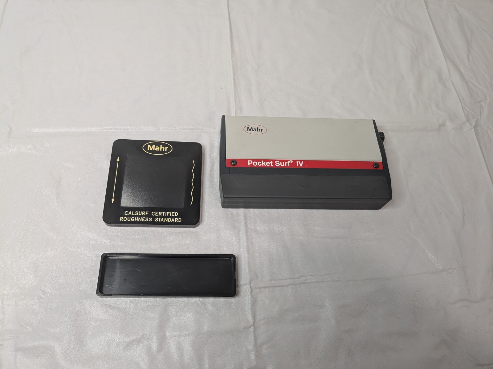 Mahr Pocket Surf IV W/O Calibration Certificate 2191800